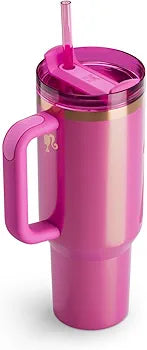 Stanley x Barbie™ Icon 40 Oz Quencher
