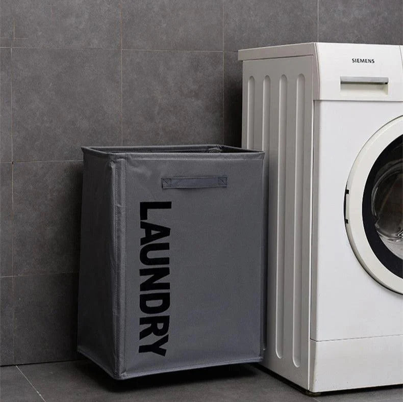 LAUNDRY DRYERS & BASKETS