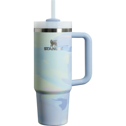 Stanley Quencher H2.0 FlowState™ Tumbler | 40 OZ | 1.18L